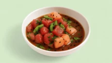 Mix Ceviche