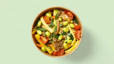 Sauted Vegetables