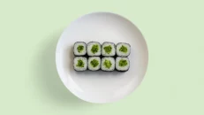 Maki Cucumber / Kastravec