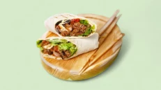 Burrito Beef  Premium