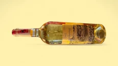 Albanian Chardonnay