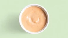 Extra Spicy Mayo