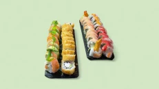 Sushi Mix 40