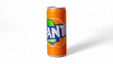 Fanta Portokalli
