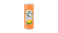 Cold Tea Peach