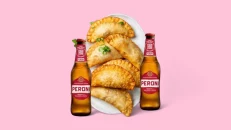 Promo Empanadas + 2 Peroni