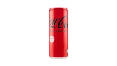 Coca Cola Zero