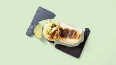 Burrito Chicken