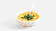 Egg  Soup