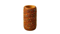 Rroller me Chocolate Sprinkles