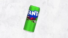 Fanta Exotic