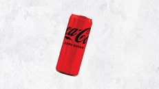 Coca Cola Zero