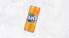 Fanta Portokall