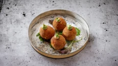 SeaFood Croquettes ️