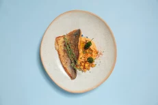 SeaBass Fillet