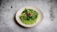 Avocado Salad