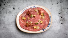 Beef Carpaccio