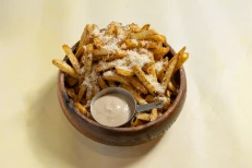 Truffe Fries