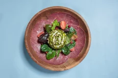 Burrata