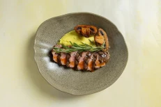 Beef Tenderloin