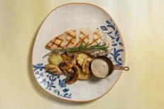 Chicken Breast