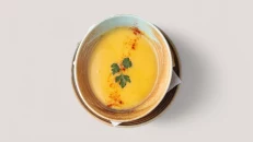 Soup of the day