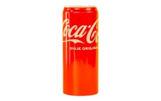 Coca-Cola