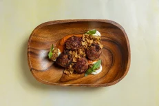 Meatballs
