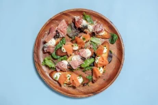 Crostini Mix