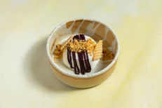 Panna Cotta