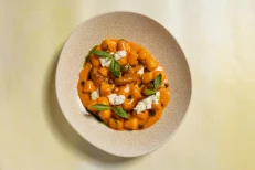 Gnocchi Beef Sausage