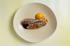 Duck Breast