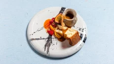 American Cheesecake