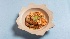 Linguini Me Fruta Deti