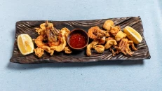Mix Friture️
