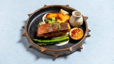 Fileto Salmoni