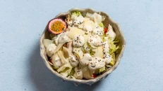 Sallatë Cezar