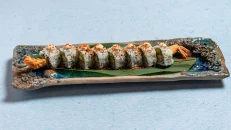 Tempura Shrimps