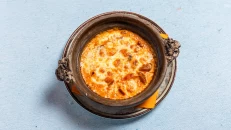Tave Oktapod Porcini