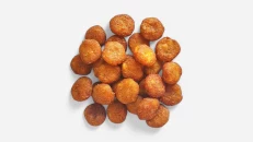 Crispy Potato Bites