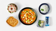 Butter Chicken Combo