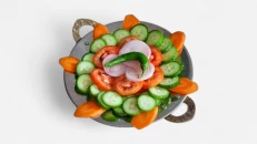 Punjabi Salad
