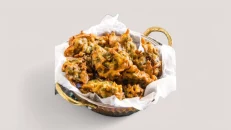 Vegetable Mix Pakora