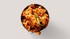 Onion Bhaji