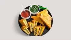 Bread Pakora