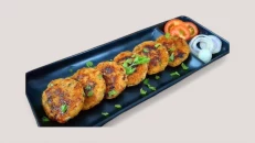 Chicken Kebab