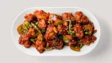 Chicken Chilli