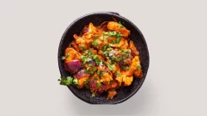 Punjabi Chicken Do Payaza