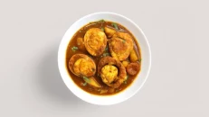 Egg Curry
