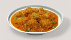 Chicken Kofta